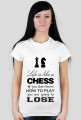 CHESS black