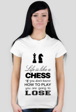 CHESS black