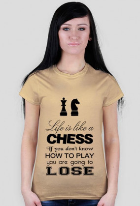 CHESS black