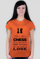 CHESS black