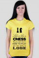 CHESS black