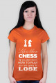 CHESS white