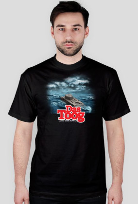 DasToog - black
