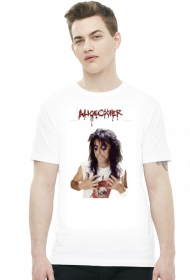 koszulka ALICE COOPER