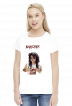koszulka ALICE COOPER damska