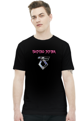 koszulka TWISTED SISTER