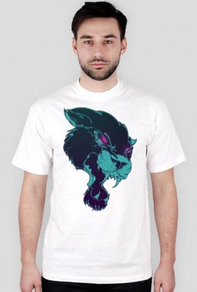 Wolf Head