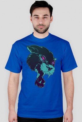 Wolf Head