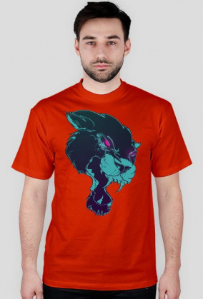 Wolf Head