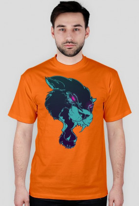 Wolf Head
