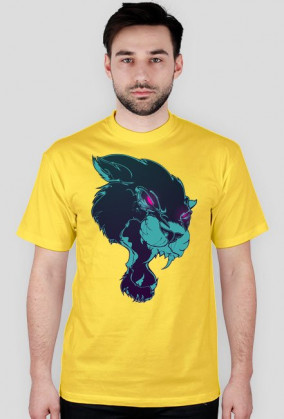 Wolf Head
