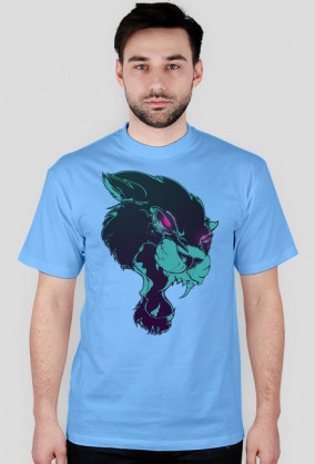 Wolf Head