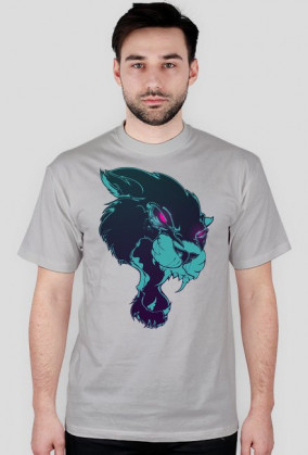 Wolf Head