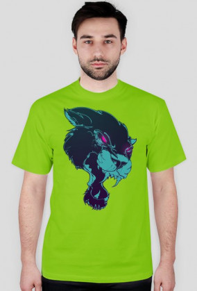 Wolf Head