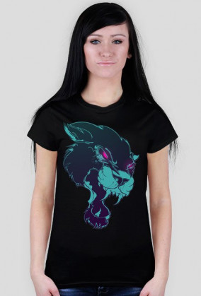 Wolf Head