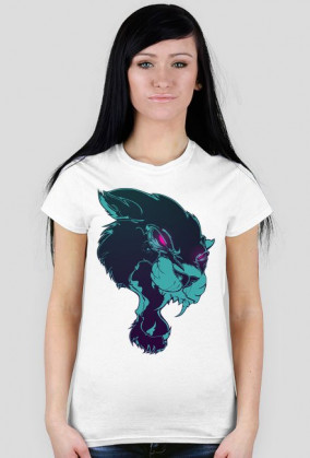 Wolf Head