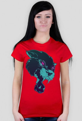 Wolf Head