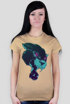 Wolf Head