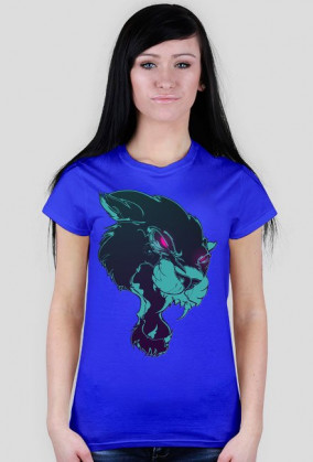 Wolf Head