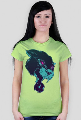 Wolf Head