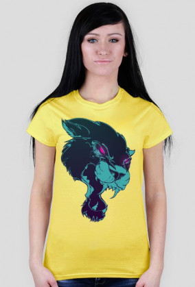 Wolf Head
