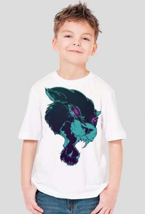 Wolf Head