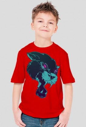 Wolf Head