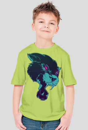 Wolf Head
