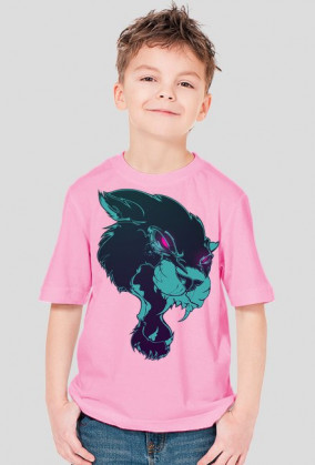 Wolf Head