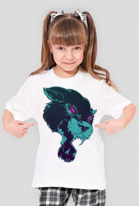 Wolf Head
