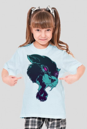 Wolf Head