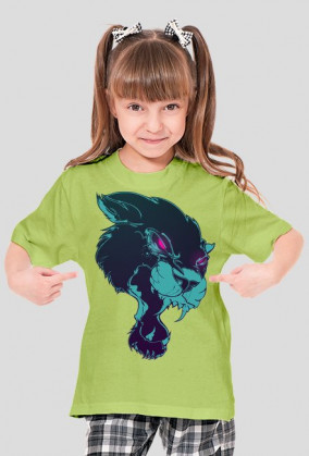 Wolf Head