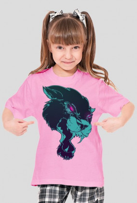 Wolf Head