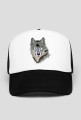 Czapka WolfGames (z daszkiem)