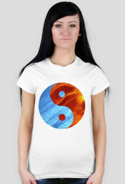 Yin Yang