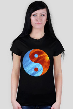 Yin Yang