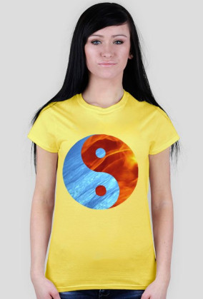 Yin Yang