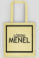 ŁÓDZKI MENEL - BIG-BLACK-TORBA
