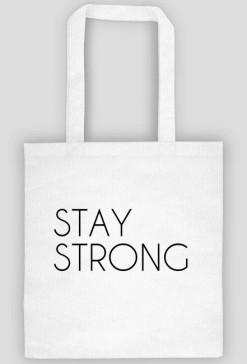 Torba Stay Strong