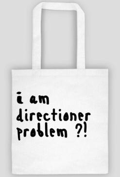 Torba Directioner
