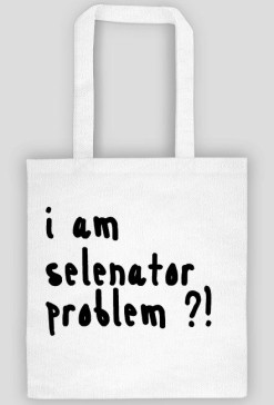 Torba Selenator
