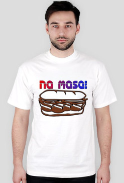 NA MASE!