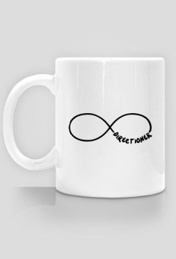 Kubek Forever Directioner