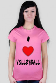 Volleyball