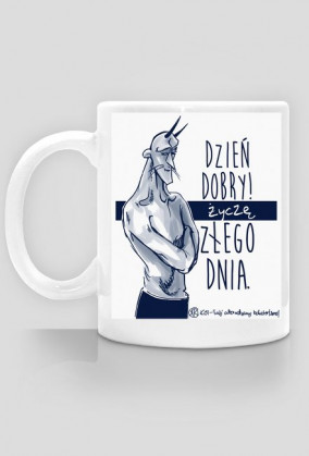 dzień dobry