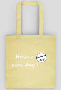 Have a nice day! (Torba)