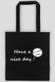 Have a nice day! (Torba)