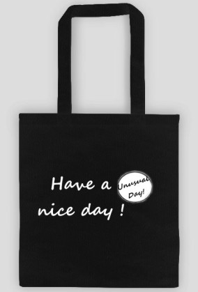 Have a nice day! (Torba)