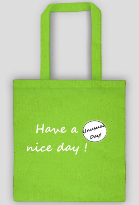 Have a nice day! (Torba)