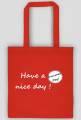 Have a nice day! (Torba)